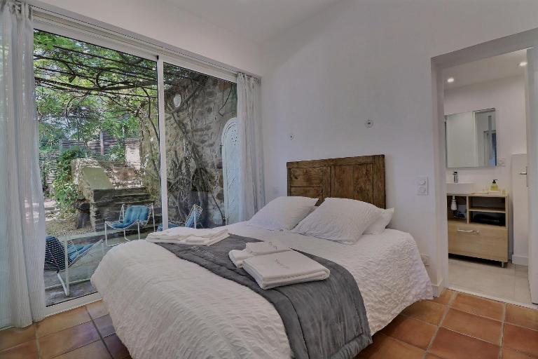 Villa des Fontenelles - B&B La Croix-Valmer