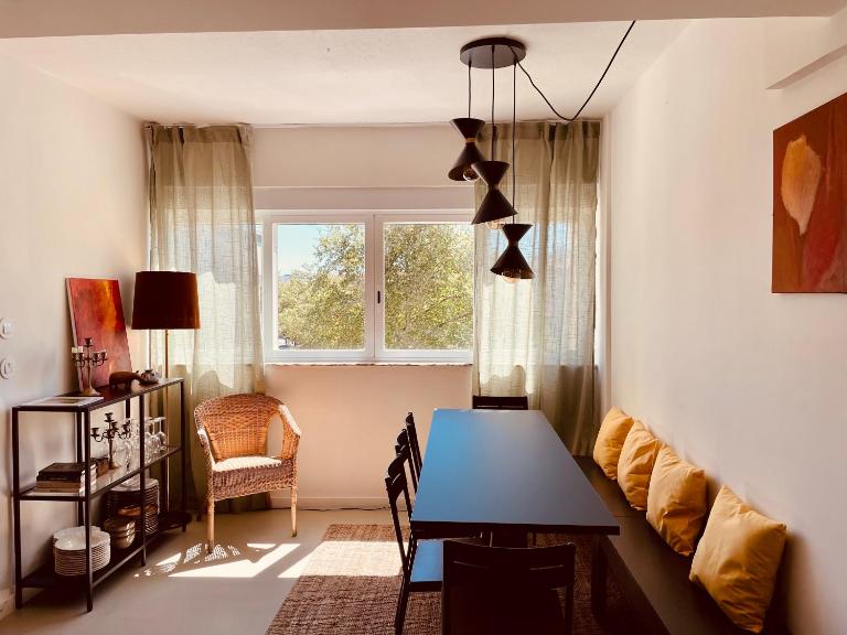 Live it up Marvila - B&B Lisbon