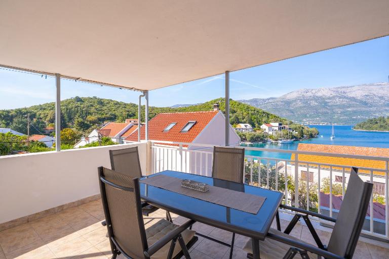 Isola Bella - Ferienwohnung Korčula