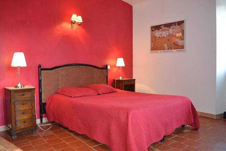 a Casa - B&B Calenzana
