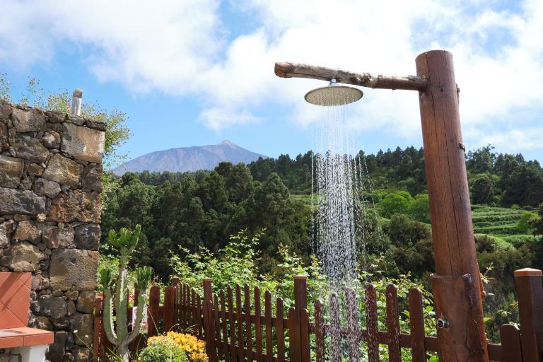 Casa Rural Felipe Luis - B&B San Juan de la Rambla