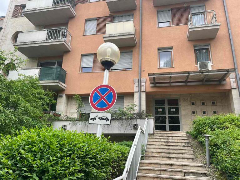 Kis-Celli apartman - B&B Budapest