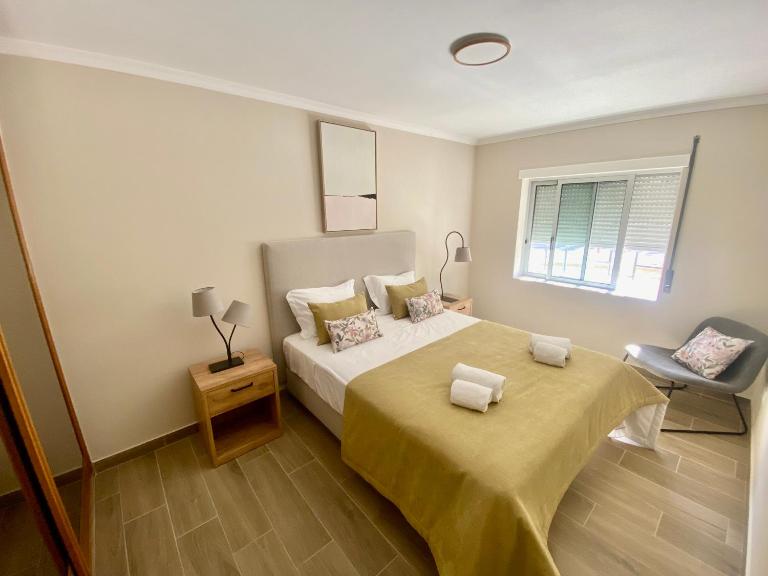 Apartamento Flor de Amendoeira - Ferienwohnung Albufeira