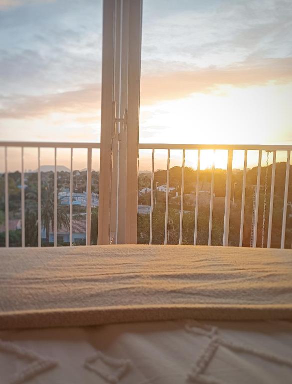 California Suite - All-day Sunny 2-Bedroom Apartment - B&B El Campello