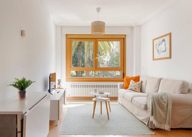 624A Coqueto céntrico by R2R Consulting - B&B Oviedo