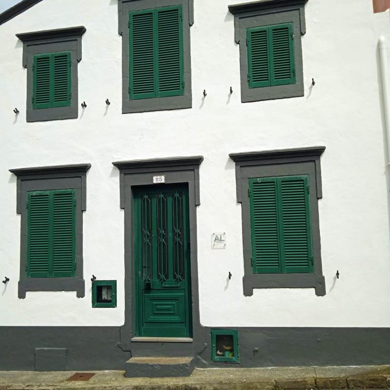 Casa Elias - B&B Nordeste