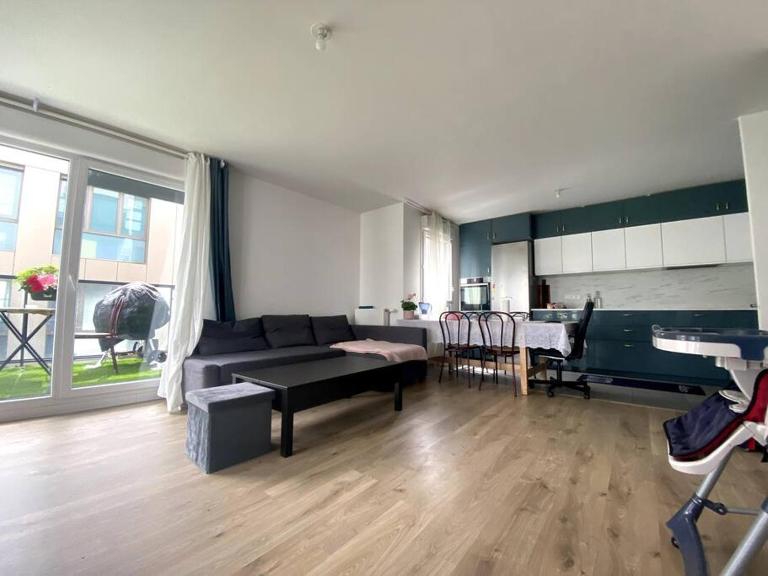 Construit en 2020, 82m2, entre paris et disney - B&B Noisy-le-Grand