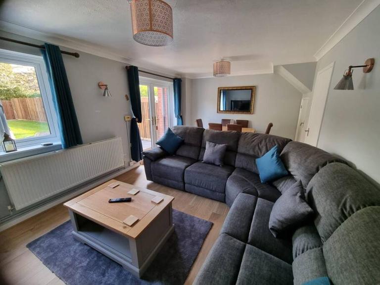 41 Mortimer Drive, near Ludlow - B&B Orleton