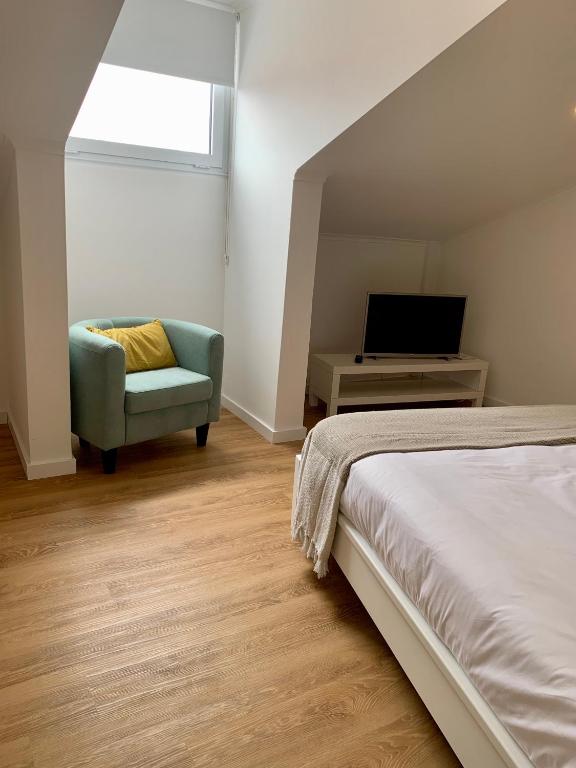 Apartamento Sta Catarina - Sta Catarina Place - B&B Ponta Delgada