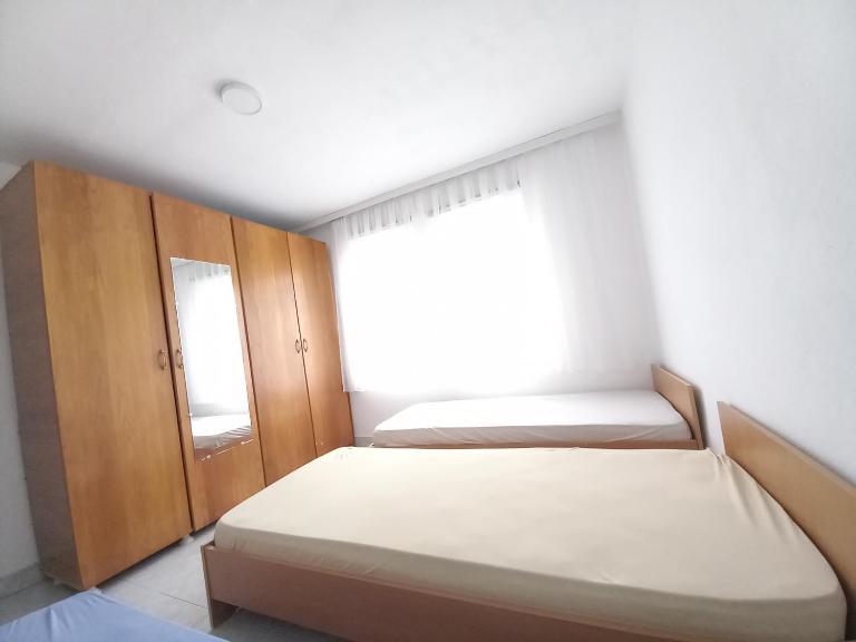 TOMI Apartment - B&B Ulcinj