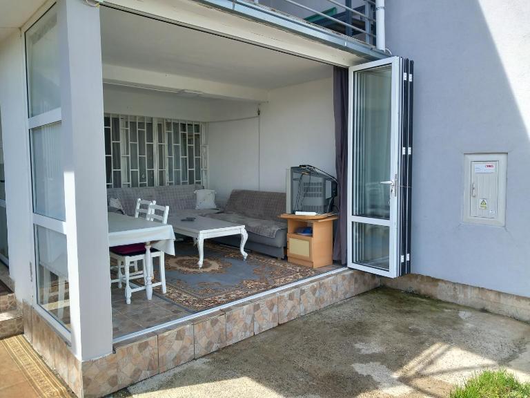 TOMI Apartment - B&B Dulcigno