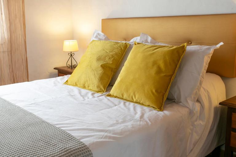 Estudio La Motilla - B&B Facinas