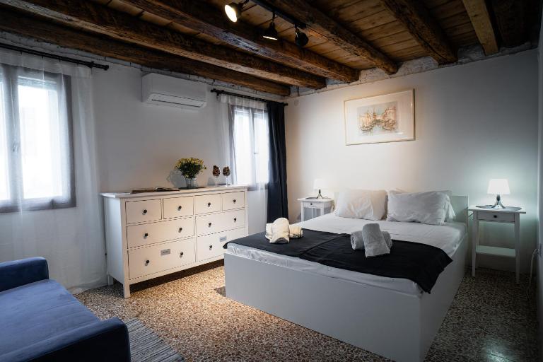 Calle Seminario ChioggiaPL - B&B Chioggia
