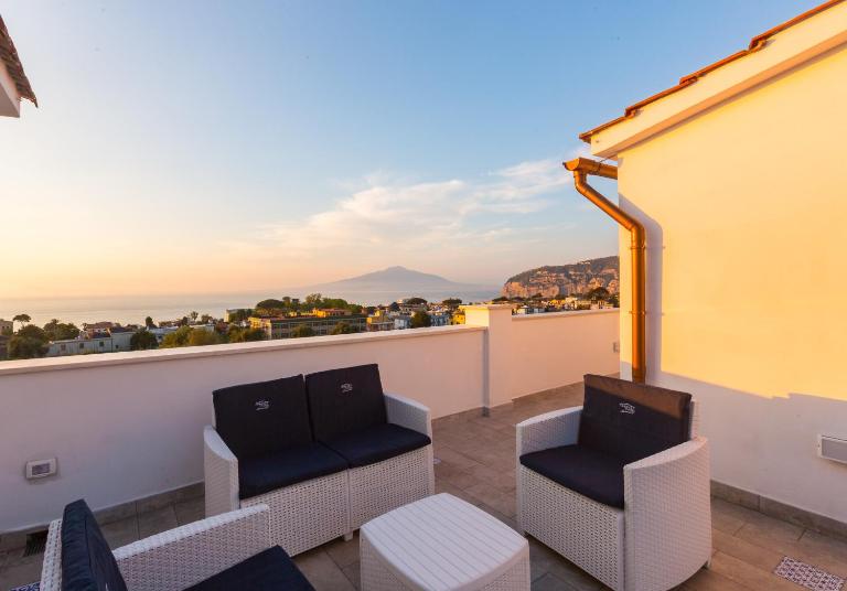 Beauty Home Sorrento - B&B Sorrento