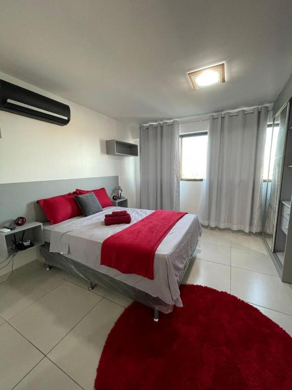 Flat Lindo e Aconchegante - B&B Recife