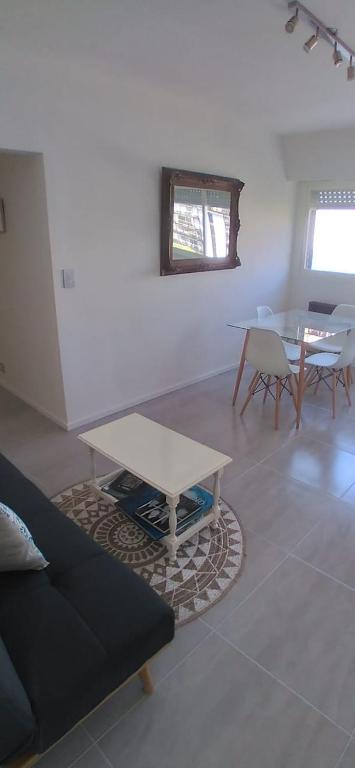 Belgrano C Amplio 3 Ambientes Vía Viva, River Plate y Conexión - B&B Buenos Aires