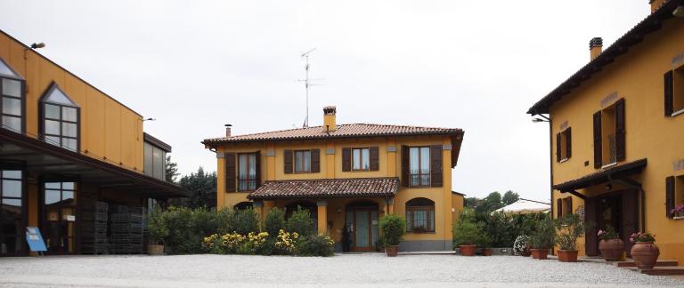 Agriturismo Gaggioli Borgo Delle Vigne - B&B Zola Predosa