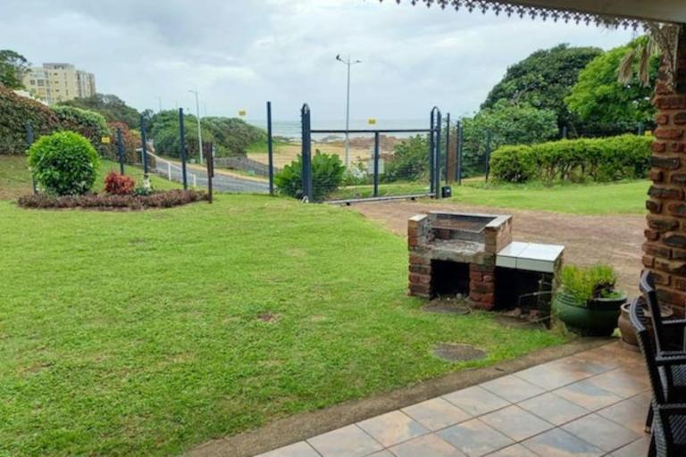 Villa Del Sol Unit 8 - B&B Margate