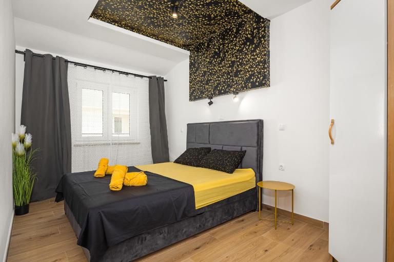 Luxury apartments Lotus&Lovor - B&B Pula