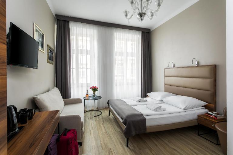G12 Aparthotel - B&B Cracovia