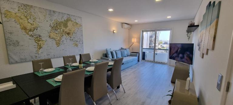Pé n'Areia Guesthouse - Ferienwohnung Vila do Conde