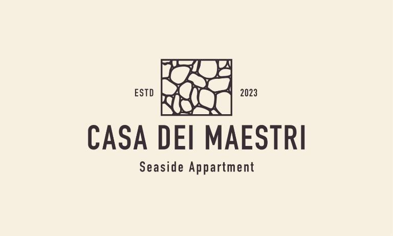 Casa dei Maestri - B&B Perivólia