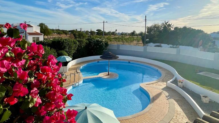 Nicola - Private Pool - 8 Guests - Albufeira - Bed and Breakfast Albufeira