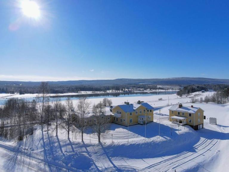 Brinkeboda Wärdshus - B&B Mörsil