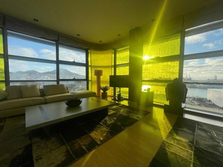Luxury Family Beachfront Apartment - Ferienwohnung Las Palmas de Gran Canaria