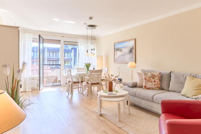 Sanibel Travemünde - B&B Lübeck