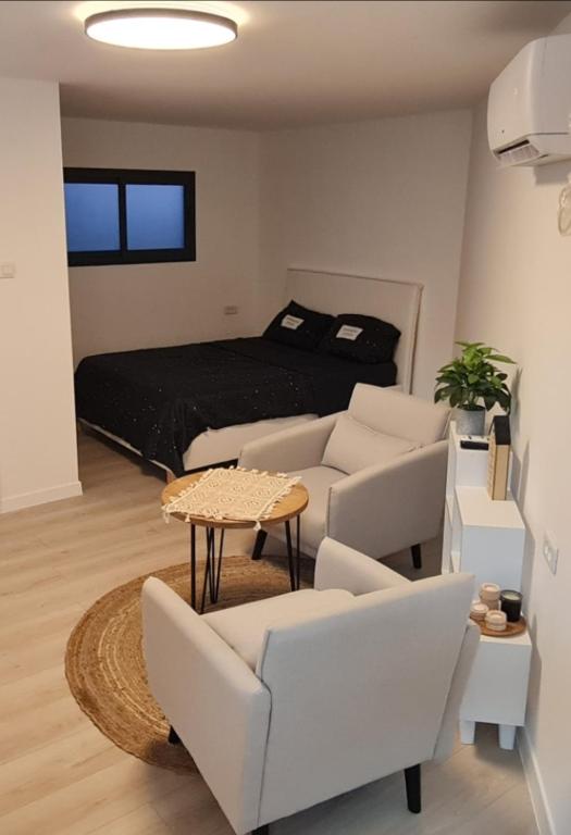 צימר נרקיס - B&B Eilat