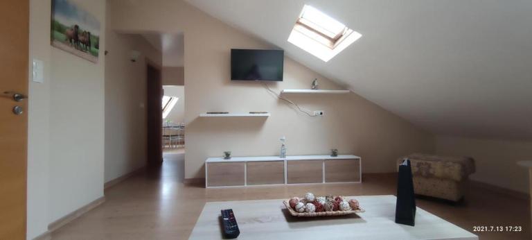 Apartamento San Bartolo - B&B Barreiros