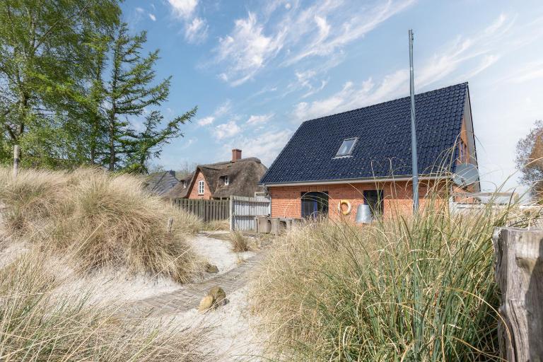 Seequartier - B&B Tating