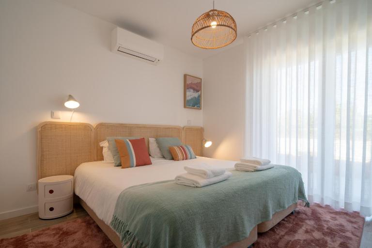 Casa Cabanas - Cabanas Gardens - B&B Cabanas de Tavira