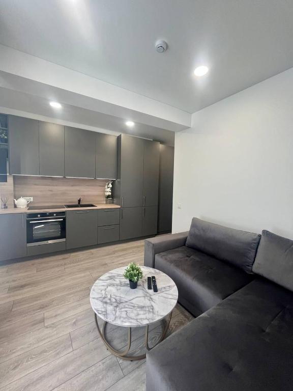Apartamentai Sandra - Bed and Breakfast Klaipėda