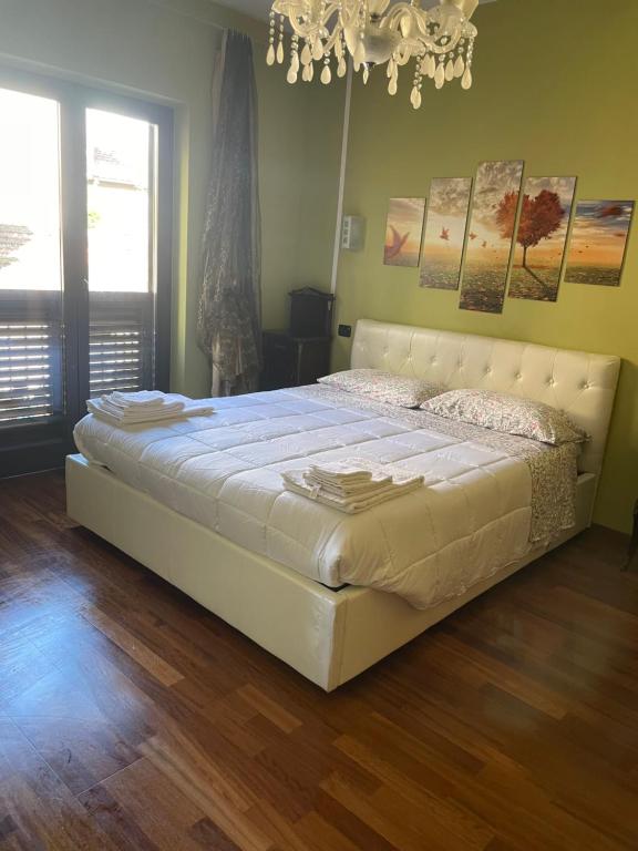 Casa Di Marzio - B&B Pratola Peligna
