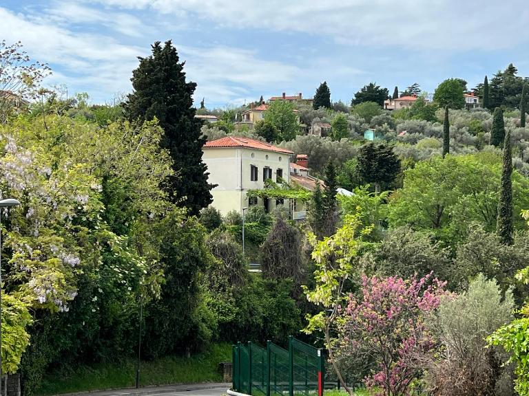 VISTA del MAR - B&B Pirano