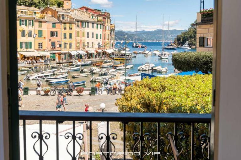 Portofino Luxury Front Marina by PortofinoVip - B&B Portofino