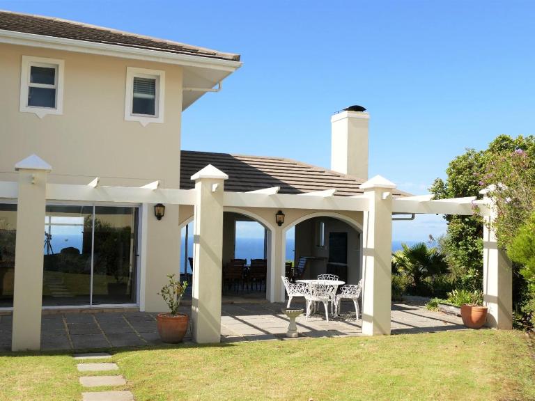 Ocean House - B&B Knysna
