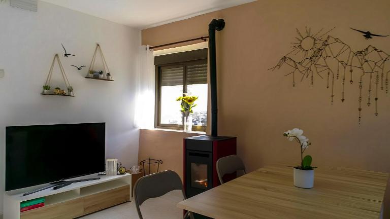 Vivienda turística Minas Home - Chambres d'hôtes Olleros de Sabero