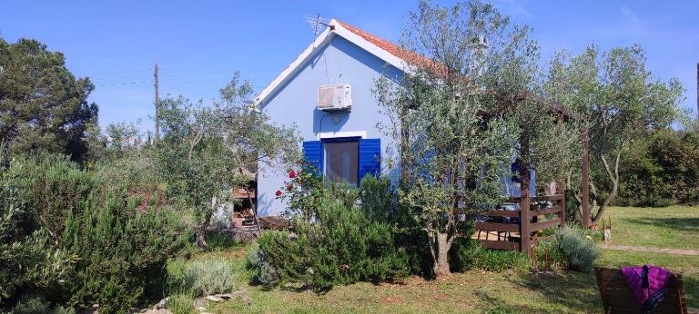 Holiday home Mola - Ferienwohnung Ugljan