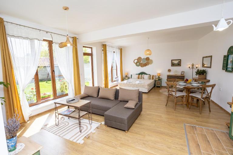 Guests house Provence - B&B Kavarna