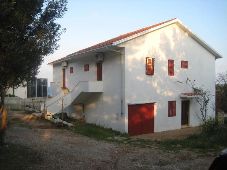 Apartments Zmaj - Ferienwohnung Zavala