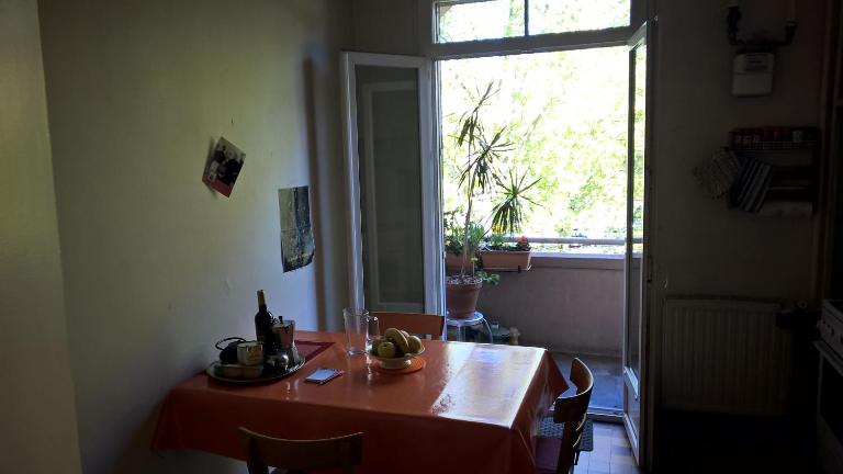 Appartement Matabiau - Bed and Breakfast Toulouse