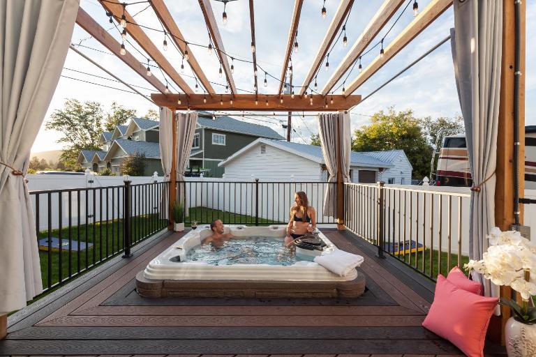The Manse - B&B Whitefish