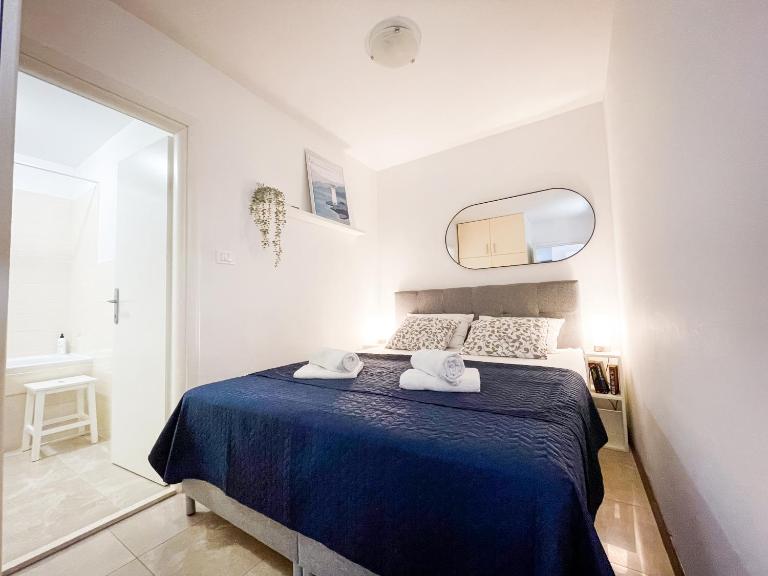 Apartment Zenta with free private parking - B&B Split