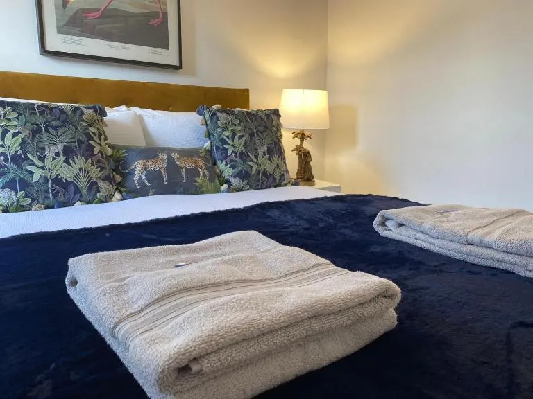 Prospect Cottage Fabulous Home In Stunning Rhondda Valley By STAE-Homes - B&B Treorchy