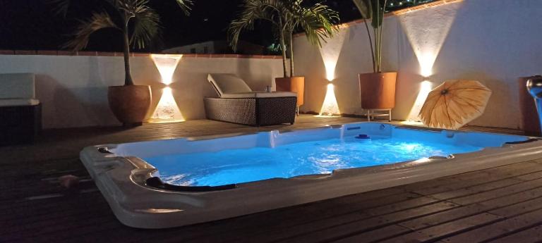 Hotel Primavera Santa Fe - B&B Santa Fe de Antioquia