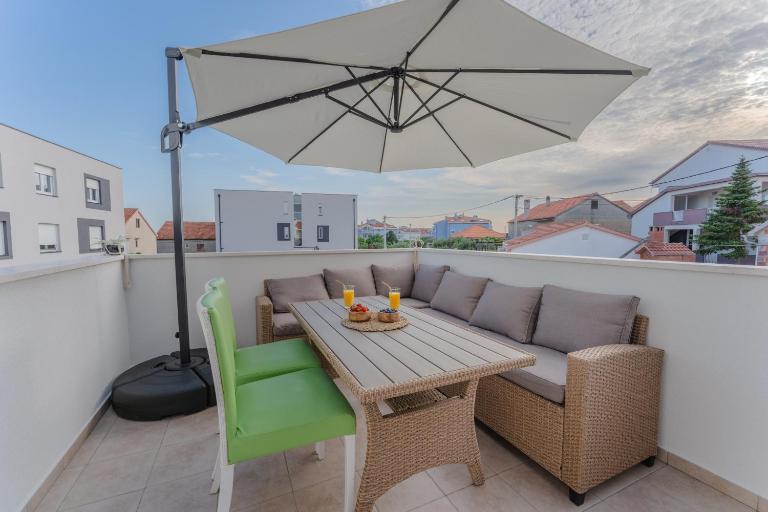 Apartment Glamorous Getaway - Ferienwohnung Zadar