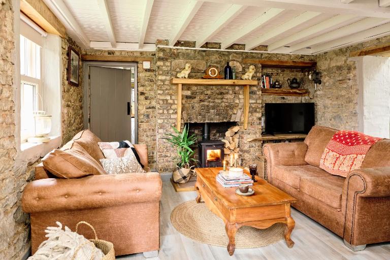 Kilquiggan Cottages - Ferienwohnung Coolkenna Street